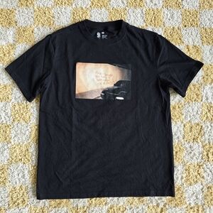 2025 FUS Graffiti Tee